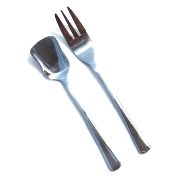 Př.MARKETA vidlička moučník 15cm